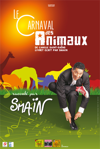 Le Carnaval des Animaux