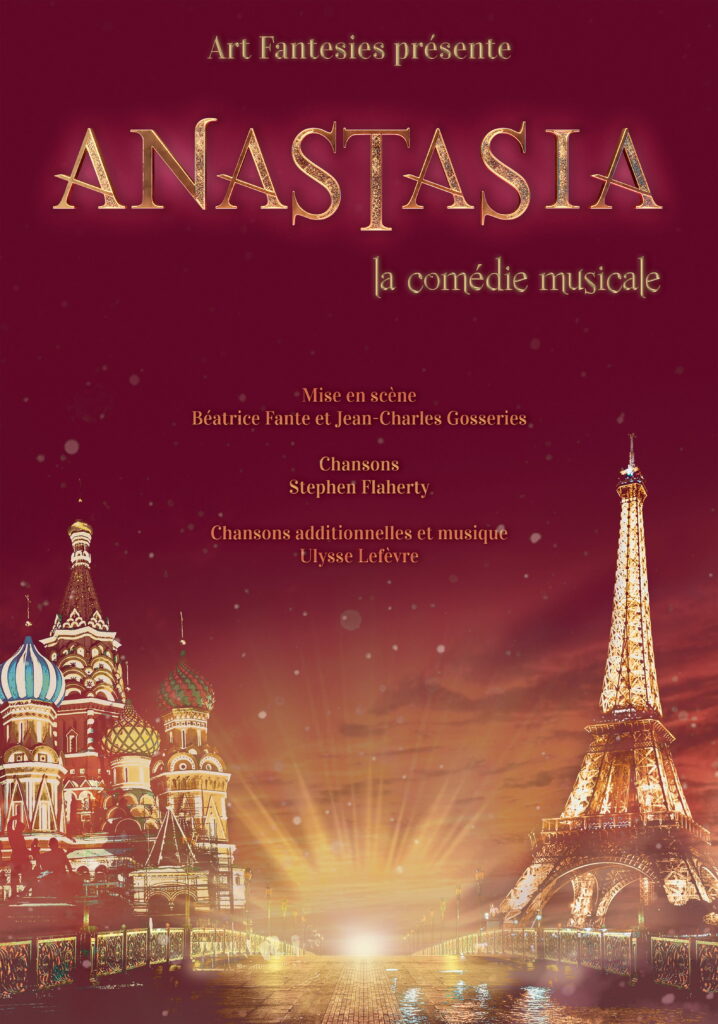Anastasia