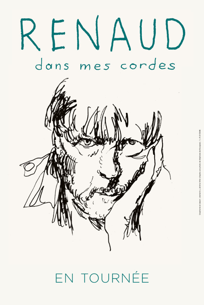 Renaud