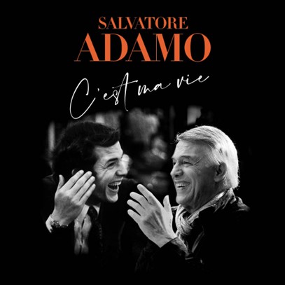 Salvatore Adamo