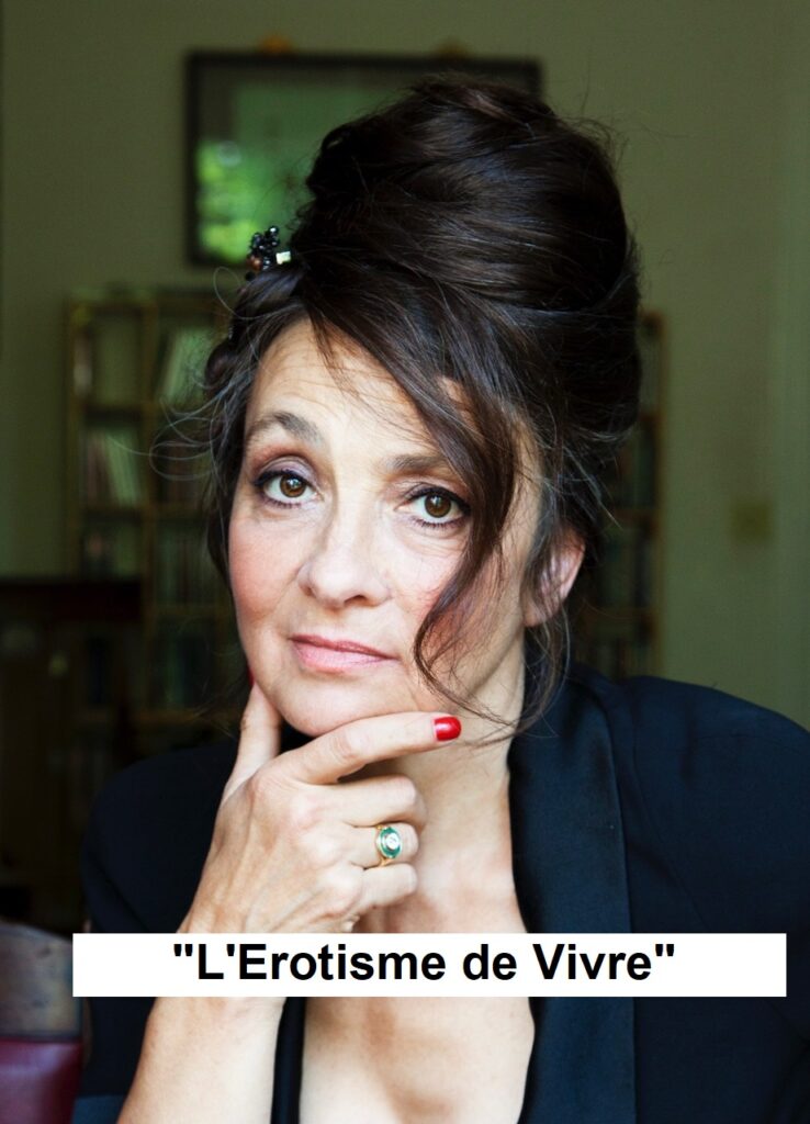 Catherine Ringer