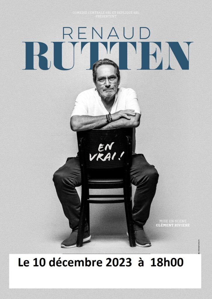 Renaud Rutten