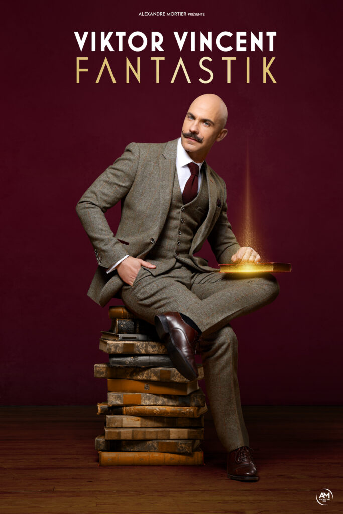 Viktor Vincent (complet)
