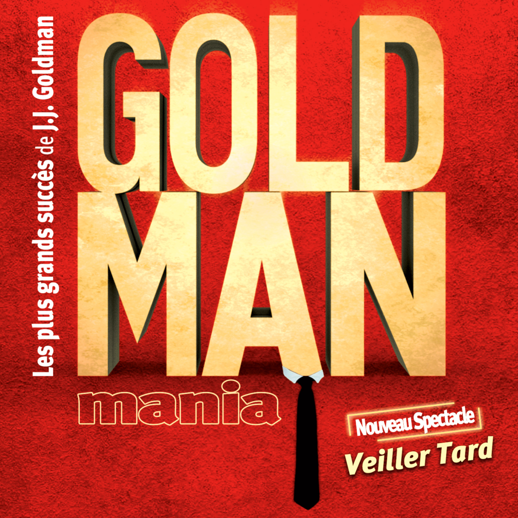 GoldmanMania