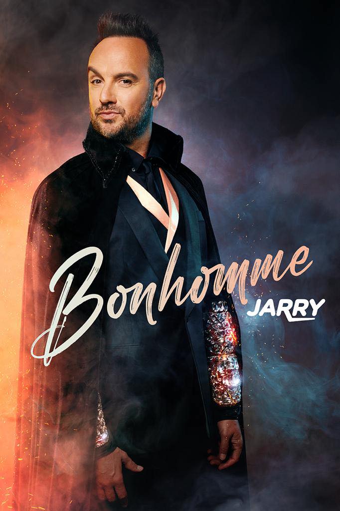 Jarry (complet)