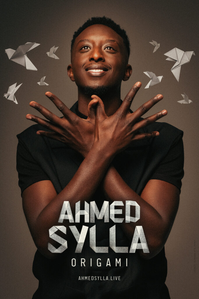 Ahmed Sylla (complet)