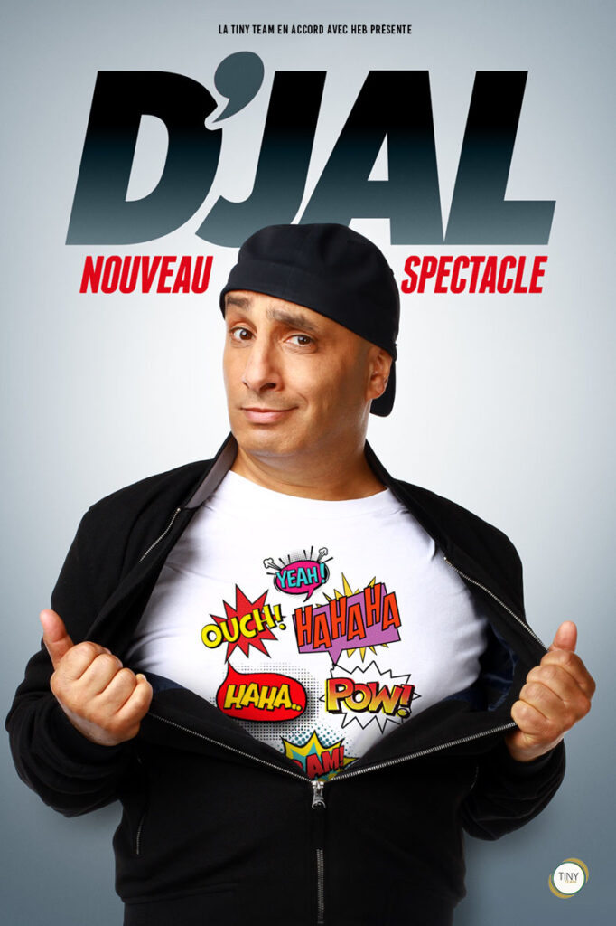 D&rsquo;Jal