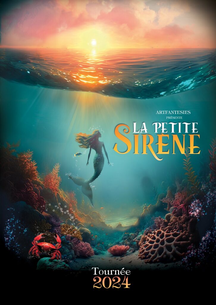 La Petite Sirène