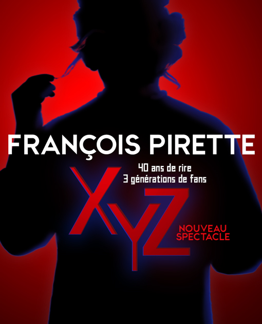 François Pirette