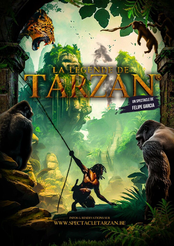 Tarzan