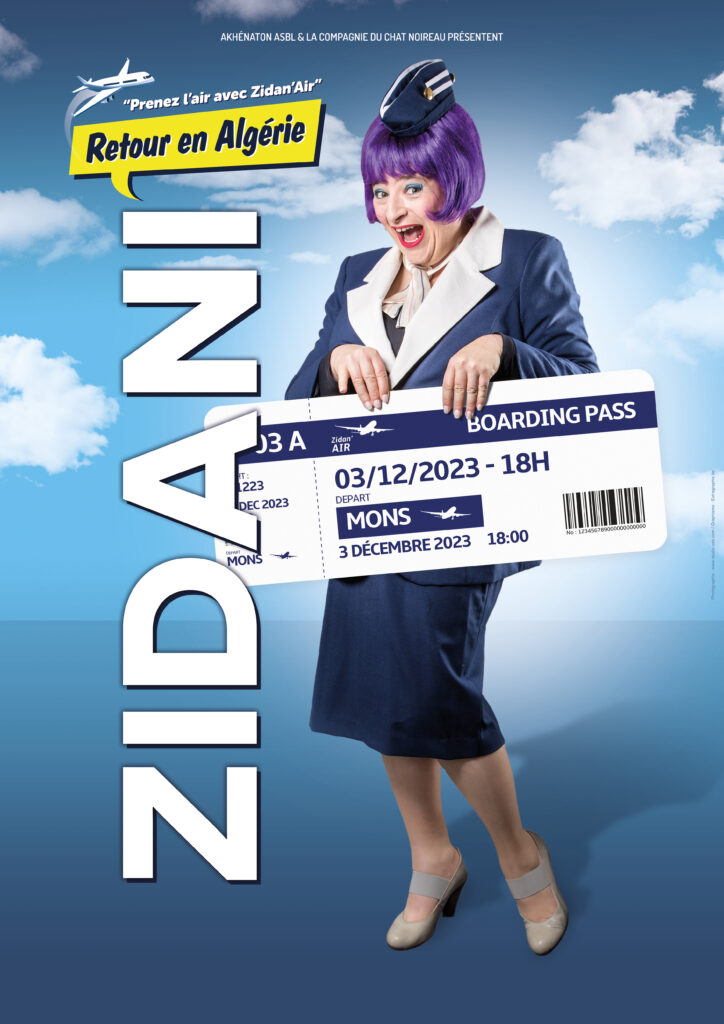 Zidani