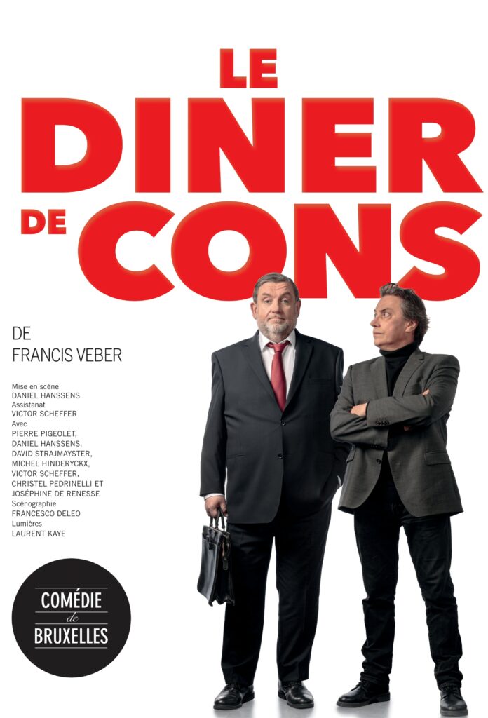 Le Dîner de Cons