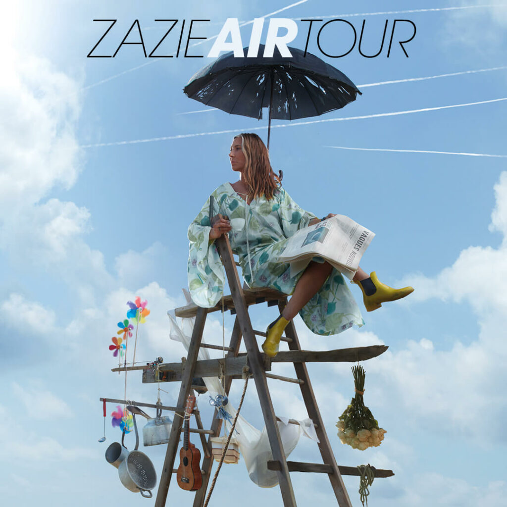 Zazie