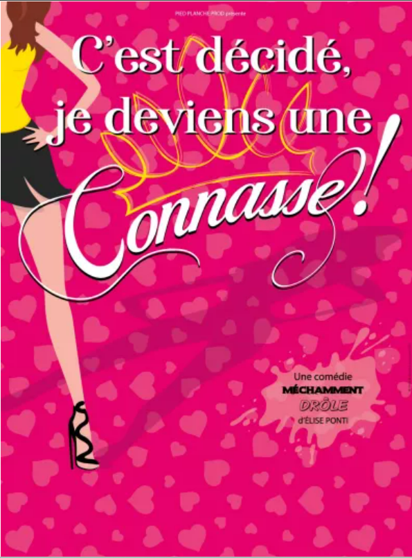 C&rsquo;est décidé, je deviens…