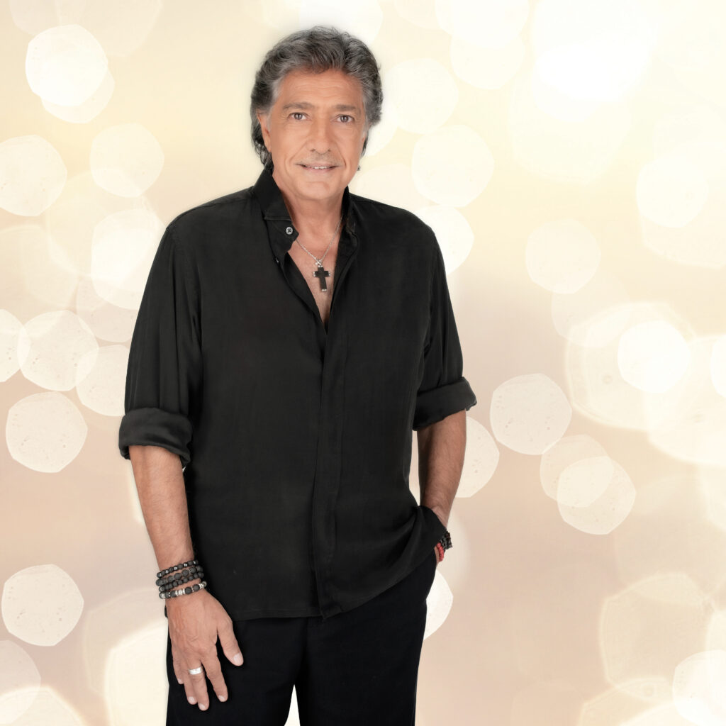 Frédéric François (complet)