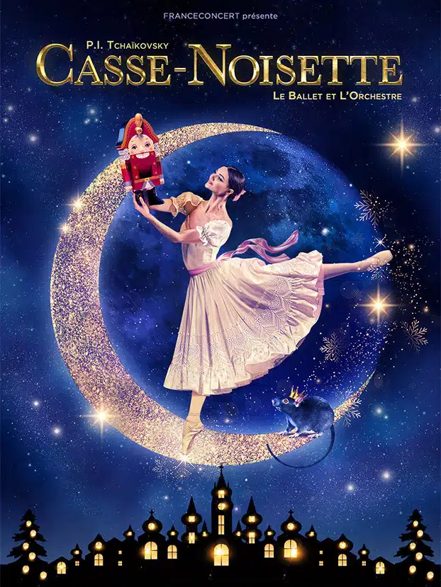 Casse-Noisette