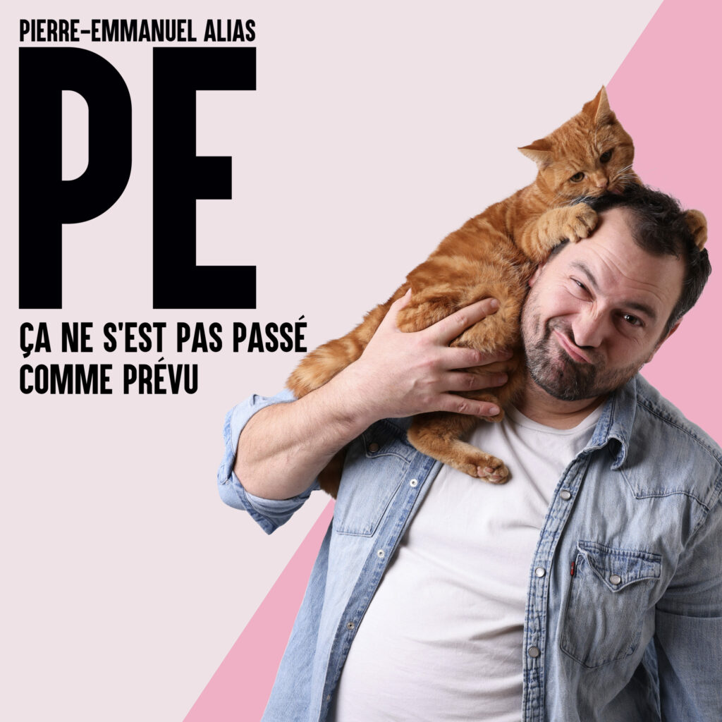 PE