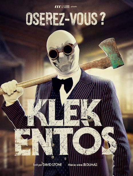Klek Entos