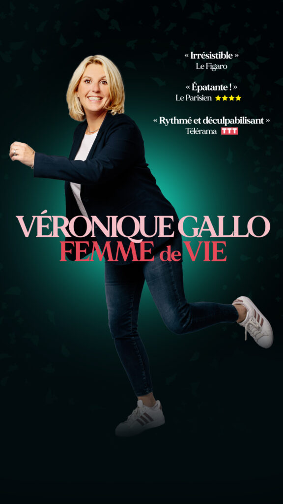 Véronique Gallo