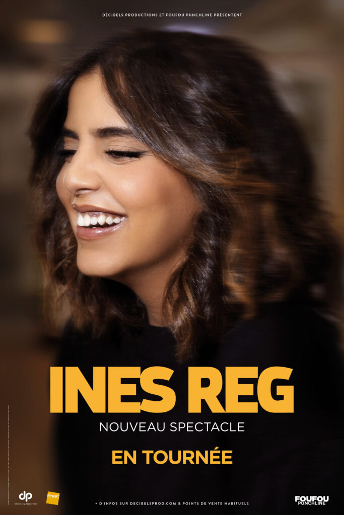 Ines Reg