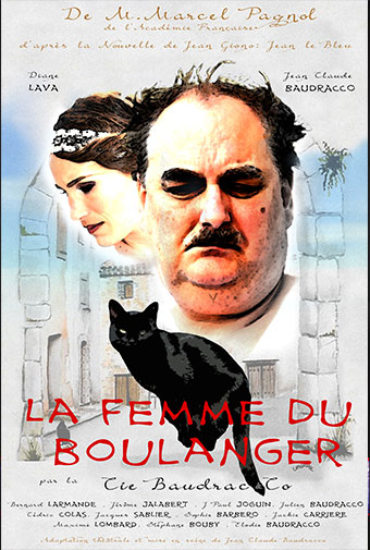 La Femme du Boulanger