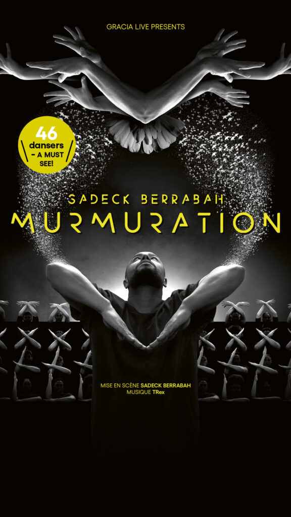 Murmuration