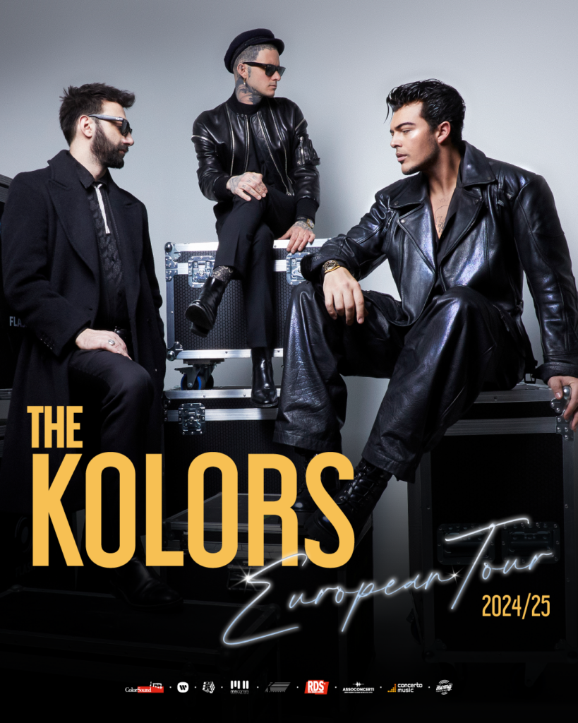 The Kolors