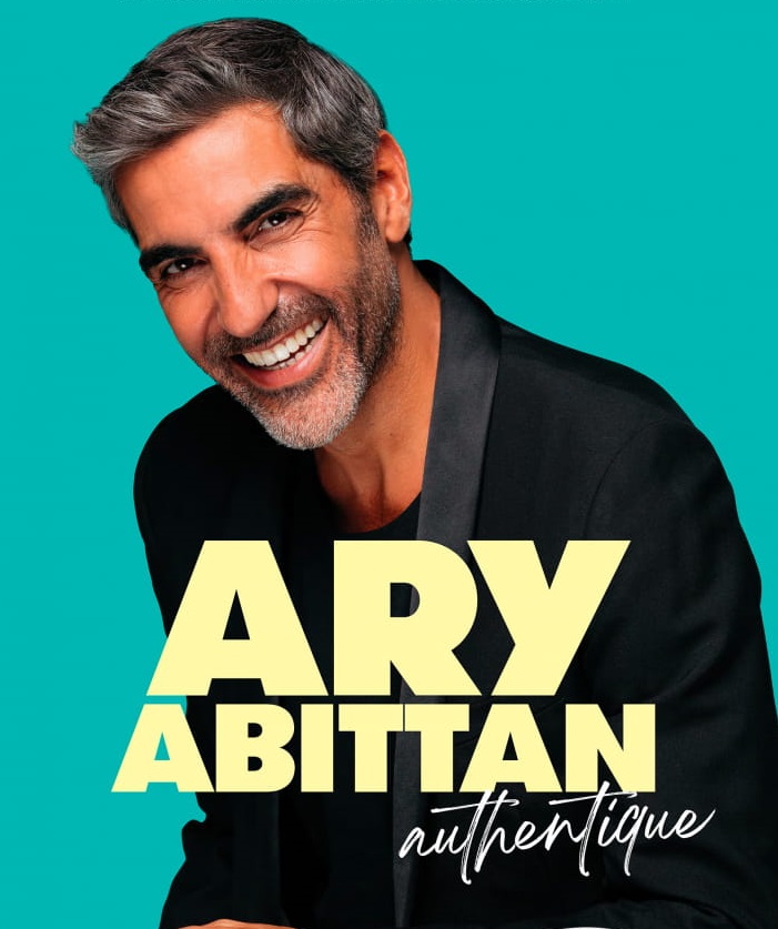 Ary Abittan
