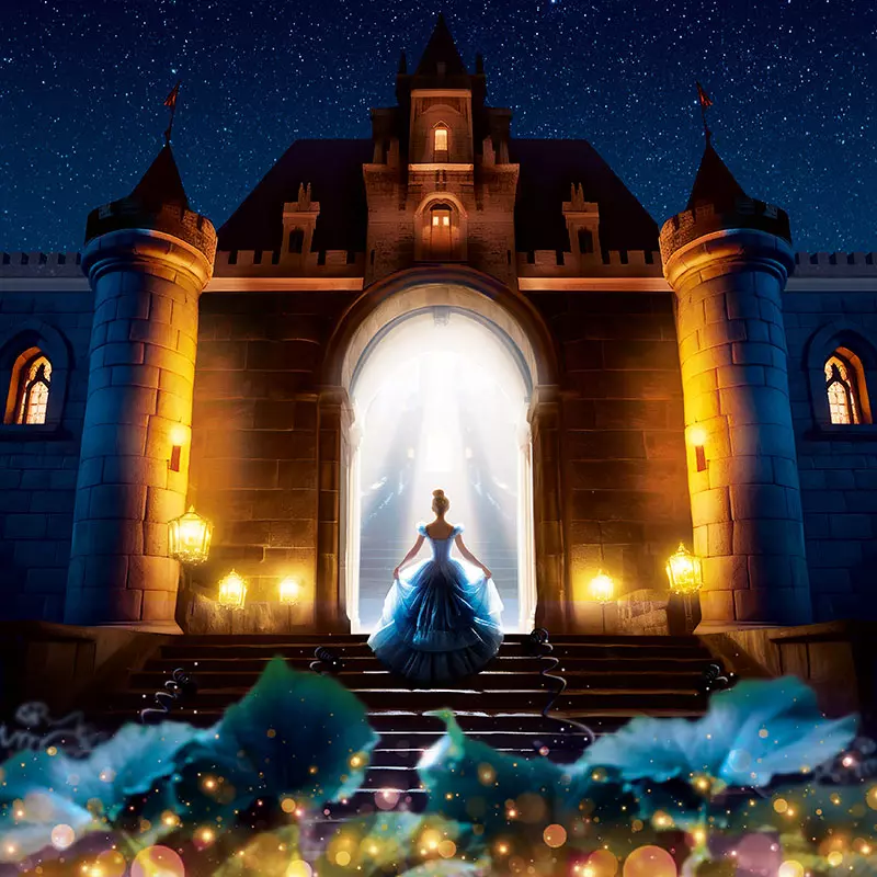 Cendrillon