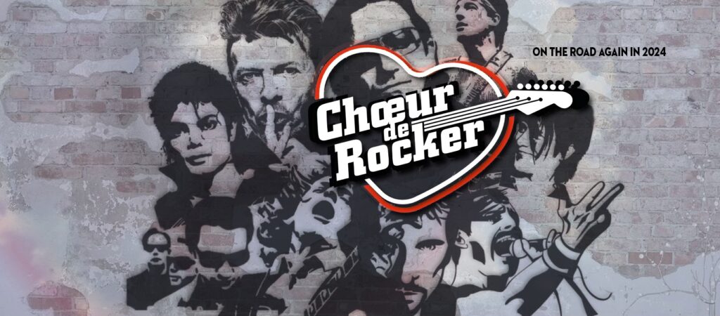 Choeur de Rocker