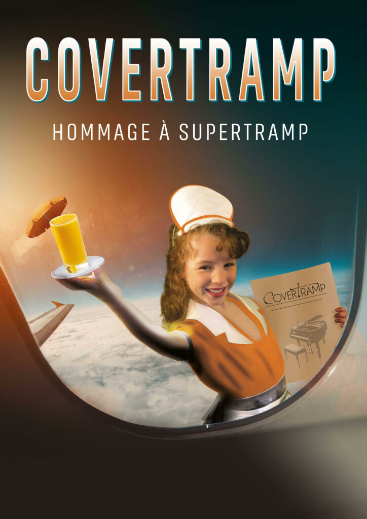 Covertramp