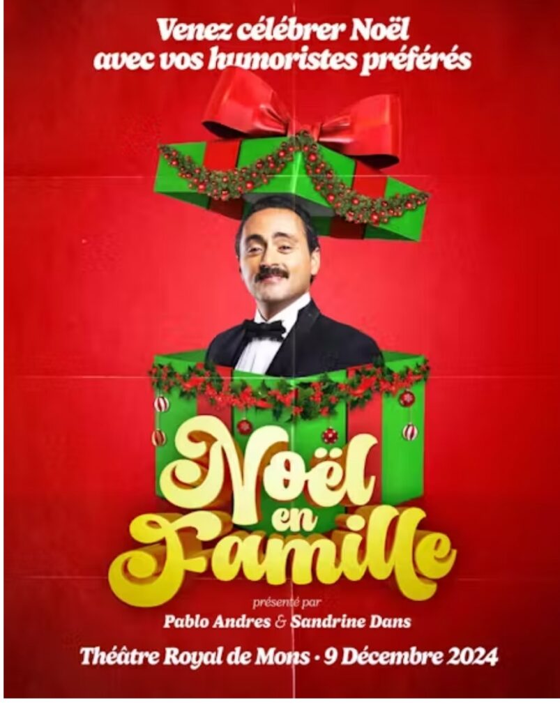 Noël en Famille
