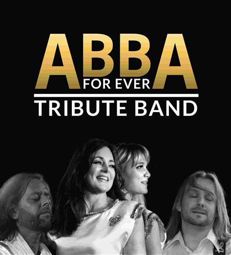 ABBA For Ever