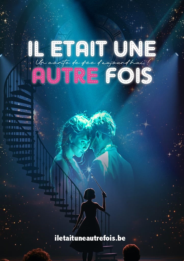 Il était une autre fois…