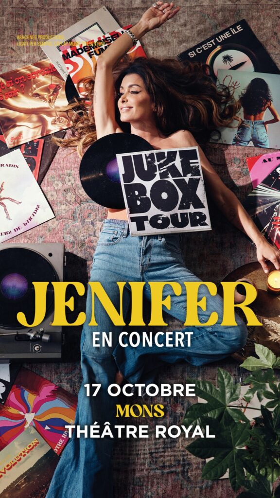 Jenifer