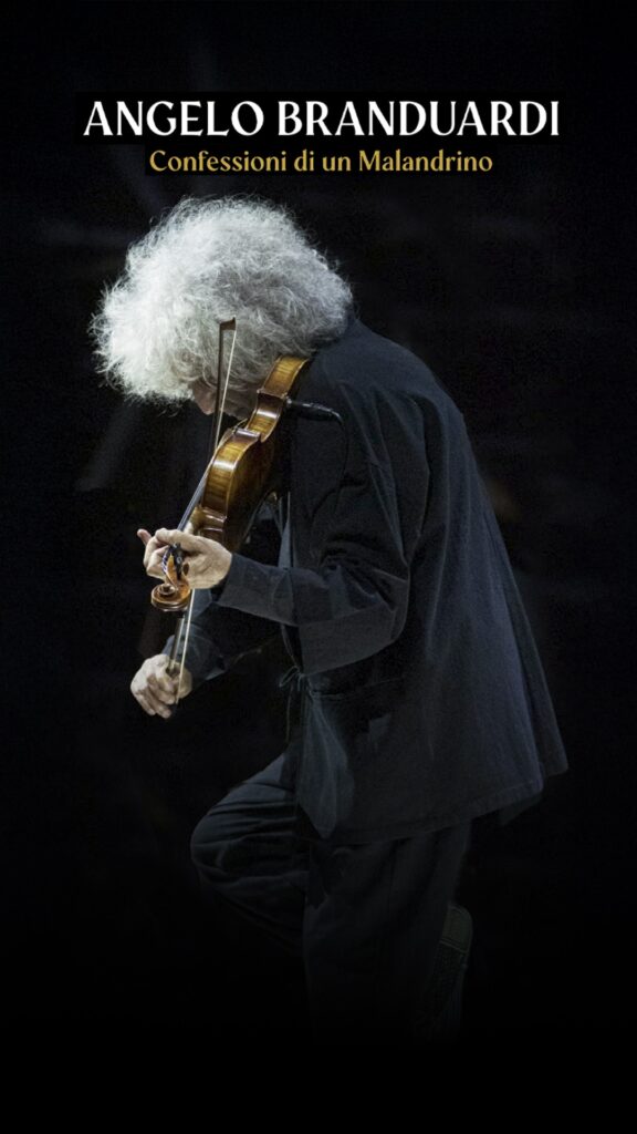 Angelo Branduardi