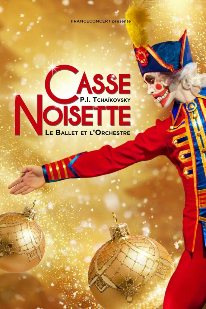 Casse-Noisette