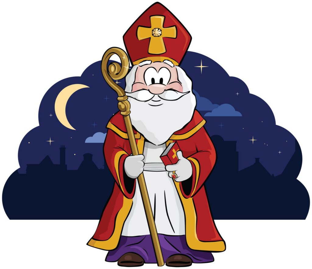 St Nicolas – Ville