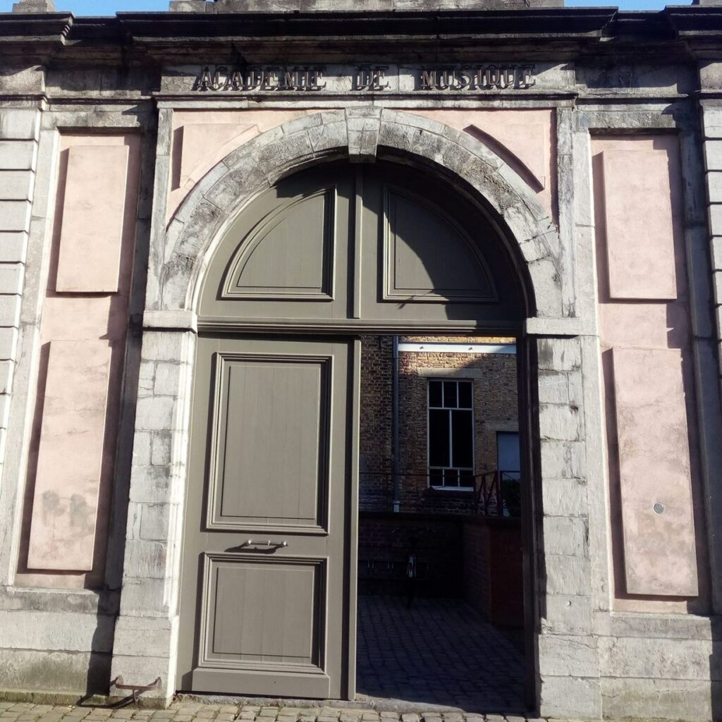Académie