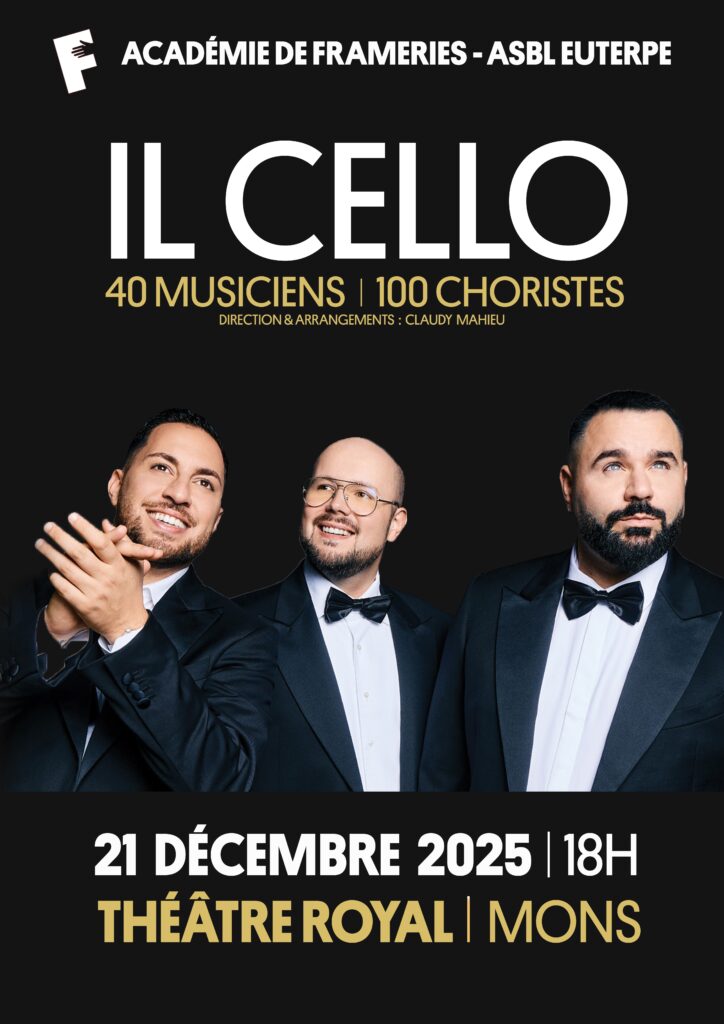 Il Cello