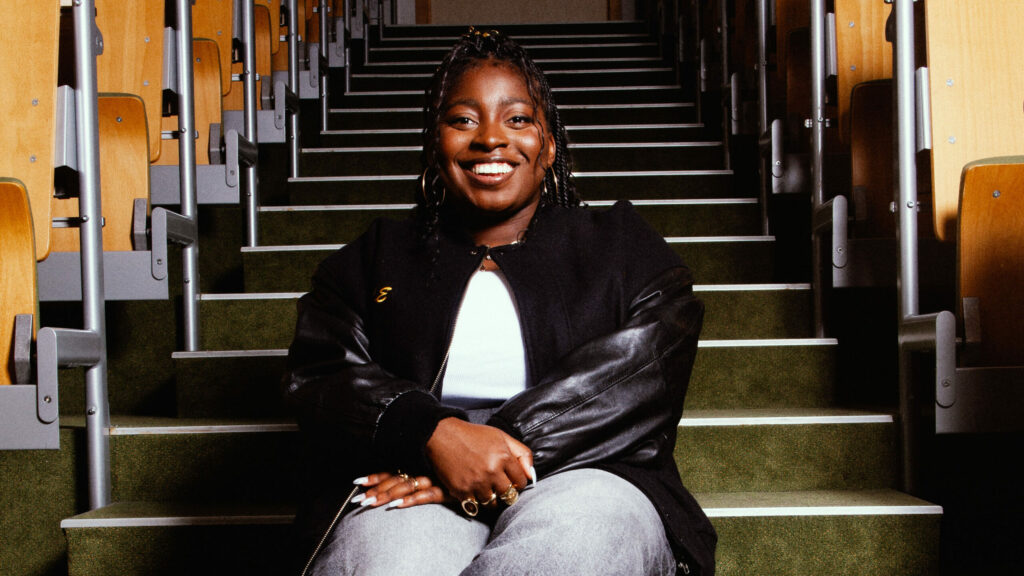 Sarah Lélé