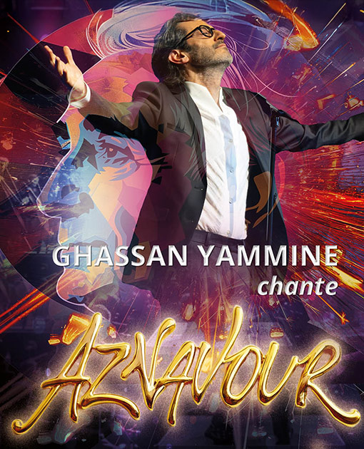 Aznavour,concert hommage