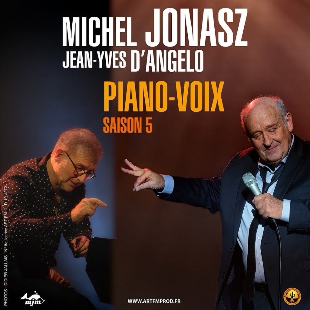Michel Jonasz